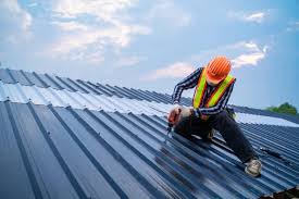 Best Green or Eco-Friendly Roofing Solutions  in Batavia, OH